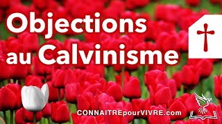 Objection au Calvinisme Jean 129 et ôter le péché du monde [upl. by Arelus]