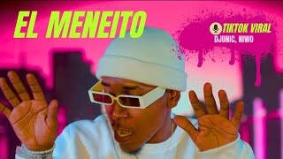 ❌ Dj Unic Niwo  EL MENEITO Video Oficial  Reparto 2023  Cubaton 2023  Lo Mas Viral en TikTok [upl. by Enilesor]