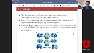 Lecture 22 Cohomology [upl. by Atteirneh]