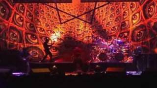 Tool  ParabolParabola Live 07212002 audio [upl. by Yntruoc484]