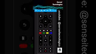 Home Assistant  emulador mando televisión homeassistant smarthome domotica shorts [upl. by Sosanna]