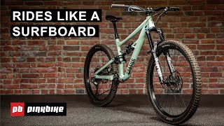 Dirt Surf Ready  Value Bike Field Test Specialized Status Review [upl. by Theobald]