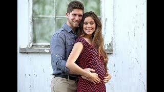 quotGOOD NEWS FOR FANSquot Jessa Duggar Reveal She Is Pregnant With Third Baby [upl. by Ahsitnauq]