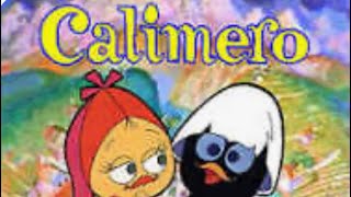 Calimero Arabic Cartoon Episode 1 كاليميرو [upl. by Adnahcal]