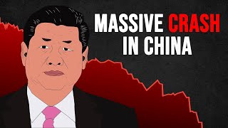 Chinas Economy Is Collapsing And Its Far Worse Than You Expect [upl. by Adella]