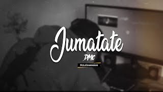 DMC  Jumatate studiosession ep 4 [upl. by Norda882]