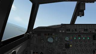 Colimata Concorde Canarsie Climb XP11 [upl. by Araf]