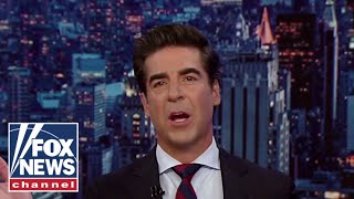 Jesse Watters Kamala Harris has blood on her hands’ [upl. by Inahs]