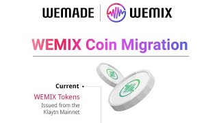 COMO COMPRAR EL NUEVO WEMIX DESDE BINANCE A WEMIX PLAY  HOW TO BUY THE NEW WEMIX FROM BINANCE [upl. by Sherilyn]