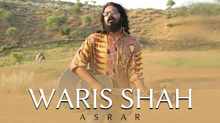 Asrar  Waris Shah  Official Video [upl. by Nagrom]