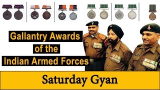 Indian Army Regiment With Highest Number Of Gallantry Awards [upl. by Hurley]