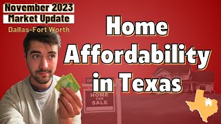 Mortgage PreQualification in Texas  How to Get PreApproved in 2024 [upl. by Gabriela]