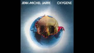 JeanMichel Jarre  Oxygene Pt 1 [upl. by Endo]