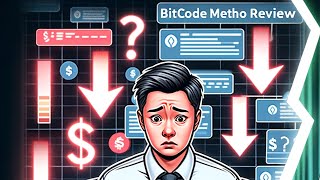 Bitcode Method Review Scam or Safe Investment [upl. by Florella595]