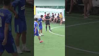 Tính huống thổi Pen liệu có chính xác truyenthongbongdaphui89 phui soccerhaingheansport [upl. by Charo911]