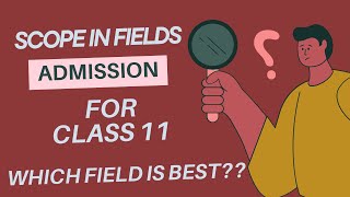 Field After Matric  First Year Admission  SECCAP Admission  Should be watch by every student [upl. by Hoopes]