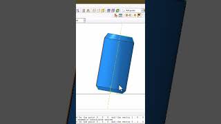 Abaqus Tutorial Drop Test [upl. by Kristie]