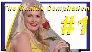 GUNILLA amp MÄNNEN  The Gunilla Compilation 1 [upl. by Skricki]