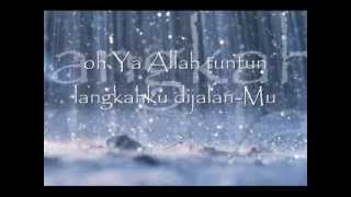 Insya Allah  MAHER ZAIN feat FADLY PADI [upl. by Eserahc]