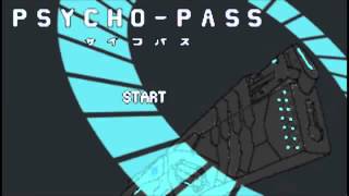 PsychoPass  Abnormalize Chiptune TV SIZE [upl. by Verdi]