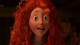 BRAVE Animated Film 2020 Full Movie  Disney Cartoons Movie [upl. by Laenahtan61]