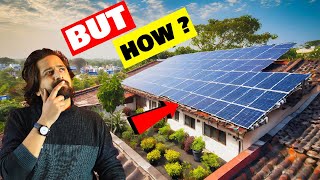 How to Modify Your Solar Rooftop Application for PM Suryaghar Yojana 2024  Complete step by step [upl. by Nivra453]