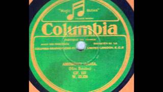 Hira Betsileo Columbia GF 137 Amoroni Mania Madagascar 78 rpm [upl. by Huntingdon]