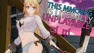 Closers Online  Why Wont You Work This MMORPG Is Unplayable [upl. by Anirac332]