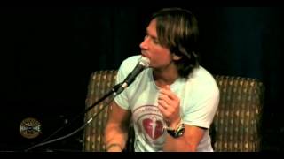 Keith Urban  Country Music Hall of Fame All Access [upl. by Enecnarf469]