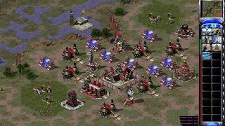 Command amp Conquer Red Alert 2  Gameplay PCUHD [upl. by Stargell]