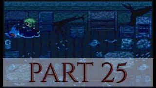 ► Pokémon Reborn Full Walkthrough Part 25 — Azurine Lakes Secrets Glitching in the Wasteland [upl. by Nnylyma]