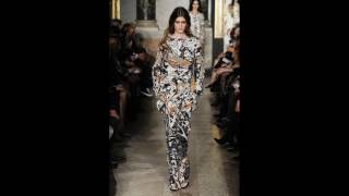 A Simple Collection of Emilio Pucci Fall Pretty Designs [upl. by Yelats696]