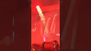 travis scott fein concert [upl. by Cita]