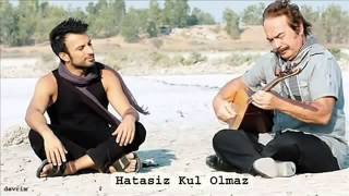 Tarkan  Hatasiz Kul Olmaz Orhan Gencebay [upl. by Hollander]