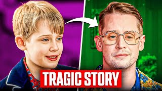 The Tragic Story of Macaulay Culkin [upl. by Cressler996]