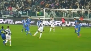 Increible Gol De Paul Pogba Jueventus [upl. by Derman]