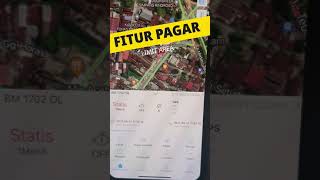 TUTORIAL CARA PENGGUNAAN APLIKASI GPS TRACKSOLID [upl. by Allemac374]