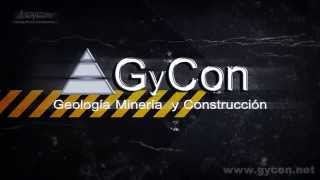 intro gycon  geologia mineria y construccion [upl. by Proctor]