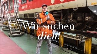 Wir suchen dich – NAHSH bewegt [upl. by Annoval]