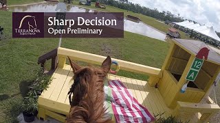 GoPro Sharp Decision Open Preliminary  2023 Spring Event at Terra Nova [upl. by Ariem]