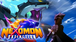 Nexomon 2 Extinction Part 25 WE HAVE A SHIP Gameplay Walkthrough [upl. by Brasca]