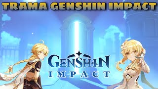 ¡Guía de EQUIPOS para el NUEVO ABISMO ver 50 40 TEAMS F2P amp P2W  Gameplay 36★  Genshin Impact [upl. by Wymore]