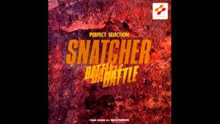 10  Naoto Shibata Project  Theme of Snatcher Snatcher [upl. by Aibonez357]