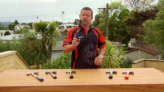 Hammer Basics and Tips  Mitre 10 Easy As DIY [upl. by Brower]