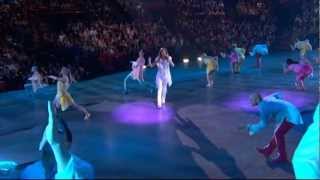 Celine Dion Im Alive at Live [upl. by Bonar417]