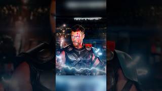 Thor VS Zeus  marvel [upl. by Sena]