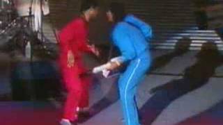 Kool and the Gang  Get Down On It Live New Orleans 1983 [upl. by Perot314]