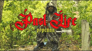 Popcaan  Past Life Official Video [upl. by Asiul]