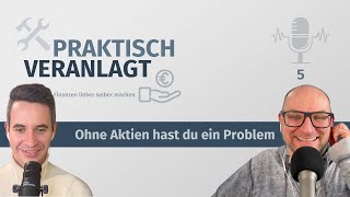 Ohne Aktien hast du ein Problem [upl. by Lindie551]