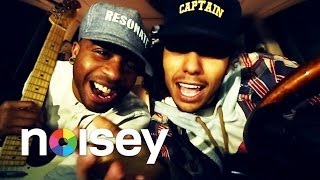 SAVEMONEY ft Joey Purp amp Kami de Chukwu  quotStill Alivequot Official Video [upl. by Karrah30]